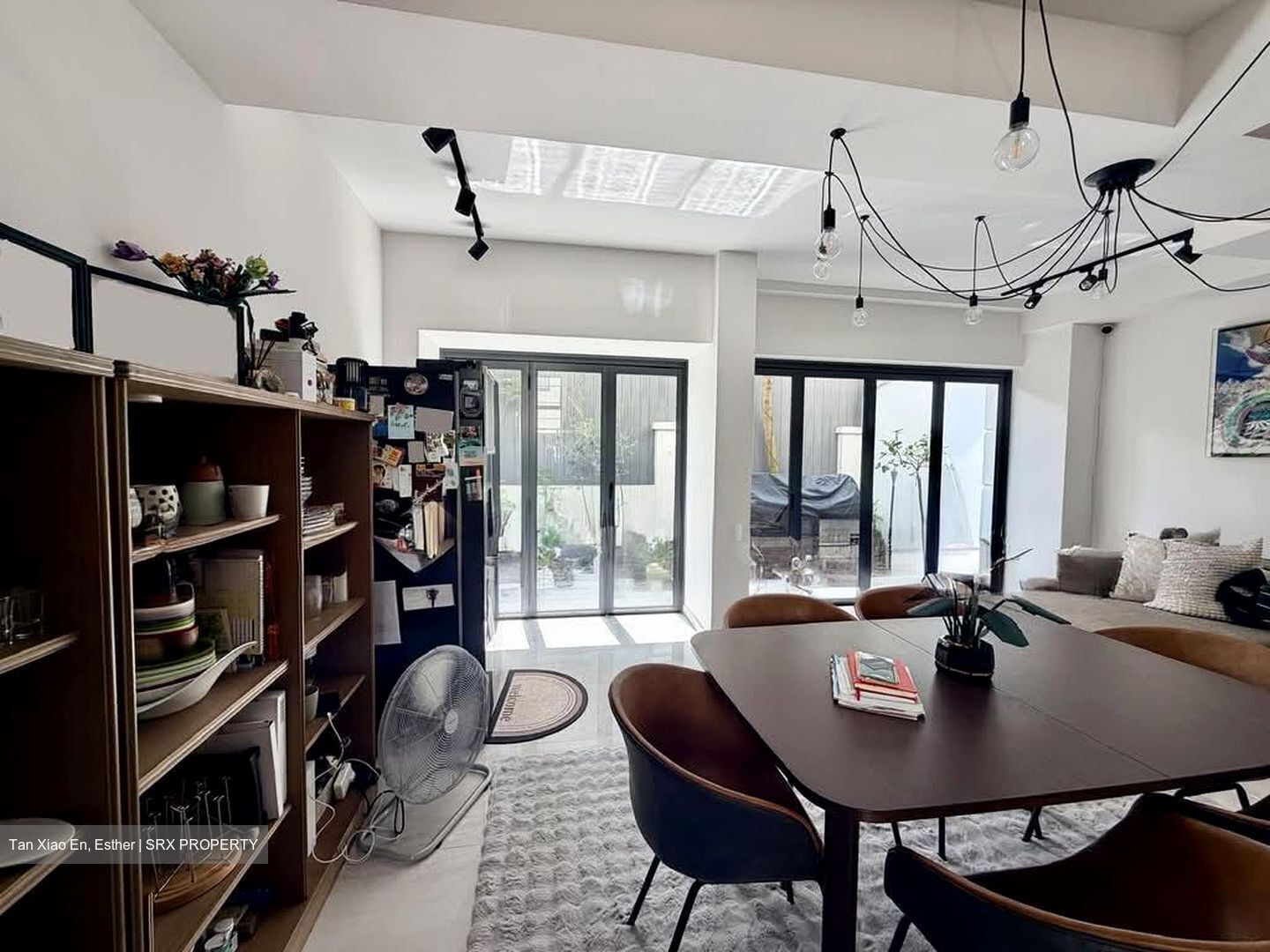 Limau Garden (D16), Terrace #528070961